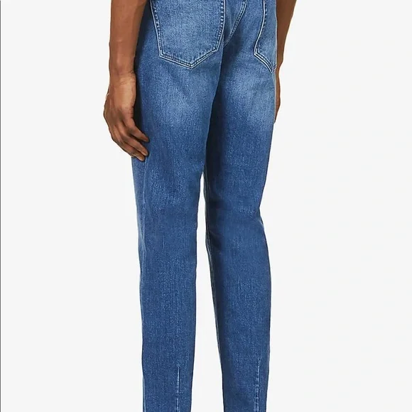 Iggy Skinny Jeans - Picture 3 of 10